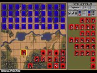 Stratego screenshot, image №343540 - RAWG