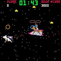 Hyperspace Rodeo screenshot, image №2961121 - RAWG