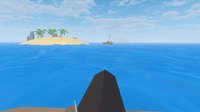 Lone Pirate VR screenshot, image №239698 - RAWG