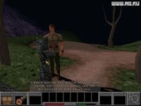 King's Quest: Mask of Eternity screenshot, image №324938 - RAWG