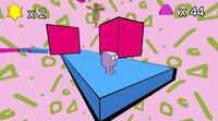 Randall the Grape Jelly Cube goes to Soda Valley for some reason screenshot, image №4142995 - RAWG