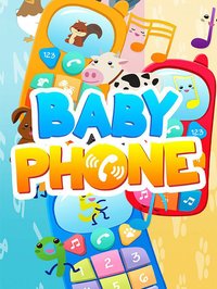 Baby Phone. Musical educational game for toddlers screenshot, image №1858782 - RAWG
