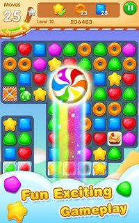 Magic Candy screenshot, image №1436217 - RAWG