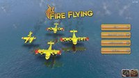 Fire Flying screenshot, image №1469584 - RAWG