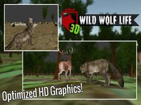 Wild Wolf Life 3D screenshot, image №1954868 - RAWG