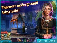 Lost Grimoires: Stolen Kingdom (Full) screenshot, image №2751044 - RAWG