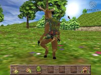 Deer Avenger 3D screenshot, image №290835 - RAWG