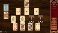 Jewel Match Solitaire X Collector's Edition screenshot, image №3948995 - RAWG