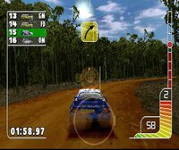 Colin McRae Rally (1998) screenshot, image №2668594 - RAWG