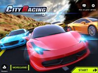 City Racing 3D screenshot, image №1756208 - RAWG