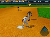 Ultimate Baseball Online 2006 screenshot, image №407444 - RAWG