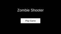 Zombie shooter (itch) (10969rdwna) screenshot, image №1225836 - RAWG