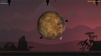 Hell Ball screenshot, image №2372461 - RAWG