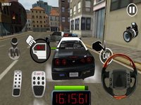 Crazy Cop-Chase&Smash 3D HD screenshot, image №1716797 - RAWG
