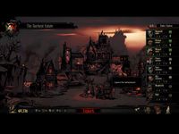 Darkest Dungeon: Tablet Edition screenshot, image №652229 - RAWG
