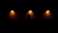 Invisible in the dark game screenshot, image №2376575 - RAWG