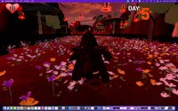 MushRun screenshot, image №3552419 - RAWG