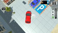 Hard Parking screenshot, image №4078330 - RAWG