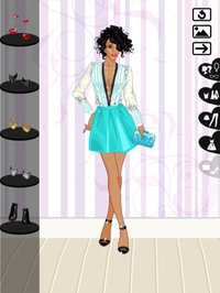 Celebrity dress up - Rihanna edition screenshot, image №1857912 - RAWG