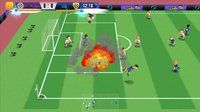 Furious Goal screenshot, image №2169020 - RAWG