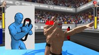 Ultimate Physical Wrestling screenshot, image №2985858 - RAWG