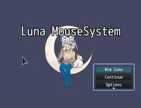 Luna MouseSystem screenshot, image №2549880 - RAWG