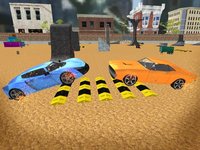 Derby Car Crash Racing Engine screenshot, image №2030980 - RAWG