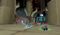 Remnant Knights screenshot, image №597540 - RAWG