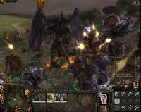 Warhammer: Mark of Chaos screenshot, image №438703 - RAWG