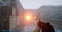 Counter-Strike Unreal screenshot, image №3559365 - RAWG