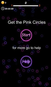 Circle Touch screenshot, image №1857152 - RAWG