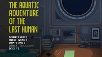 The Aquatic Adventure of the Last Human screenshot, image №229545 - RAWG