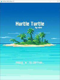 Hurtle Turtle screenshot, image №2857044 - RAWG