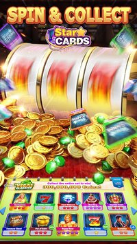 Classic Slots - Free Casino Slot Games screenshot, image №1394045 - RAWG