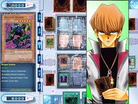 Yu-Gi-Oh! Power of Chaos: Kaiba the Revenge screenshot, image №389093 - RAWG