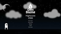 Guns Blazing (itch) (Shurooq Juma) screenshot, image №2646593 - RAWG