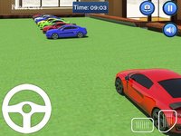 snooker pool cars challenge screenshot, image №922374 - RAWG