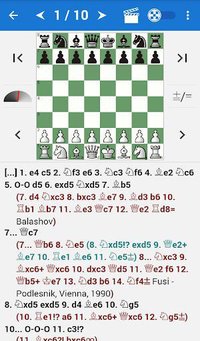 Emanuel Lasker - Chess Champion screenshot, image №1503946 - RAWG