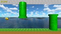 FlappyBird 2.9 3D screenshot, image №1302625 - RAWG