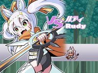 Dark Witch: Music Episode -Rudymical- Rhythm Fun Meow! screenshot, image №968913 - RAWG
