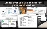 Game Studio Tycoon 3 - The Ultimate Gaming Business Simulation screenshot, image №2067329 - RAWG