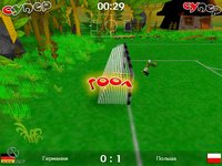 Crazy Soccer Mundial screenshot, image №479891 - RAWG