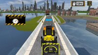 Roads Construction Sim screenshot, image №3968571 - RAWG