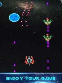 Space wars: Alien Shooting screenshot, image №1667773 - RAWG