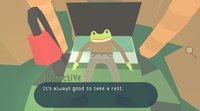 The Haunted Island, a Frog Detective Game screenshot, image №1686956 - RAWG