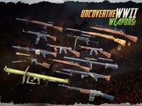 Call of Sniper War 2021 screenshot, image №2687430 - RAWG
