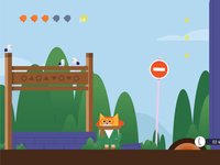 Soof & The Short Adventure screenshot, image №2332865 - RAWG