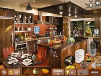 Messy Kitchen Hidden Objects screenshot, image №1958874 - RAWG