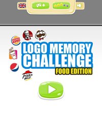 Logo Memory: Food Edition screenshot, image №1503008 - RAWG