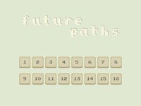 Future Paths screenshot, image №2990438 - RAWG
